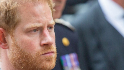 Secretarul britanic al Apararii, atac la adresa printului Harry: „S-a dat mare cu numarul crimelor de razboi din Afganistan” Secretarul britanic al Apararii, atac la adresa printului Harry: „S-a dat mare cu numarul crimelor de razboi din Afganistan”