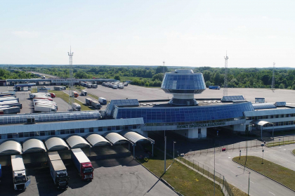 Belarus: Mai multor camioane inmatriculate in alte tari, inclusiv Moldova, li s-a interzis intrarea in Polonia Belarus: Mai multor camioane inmatriculate in alte tari, inclusiv Moldova, li s-a interzis intrarea in Polonia