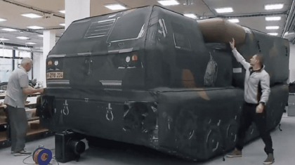 Rusii se lauda ca au distrus de 2,5 ori mai multe HIMARS decat au fost livrate Ucrainei. In ce au tras de fapt Rusii se lauda ca au distrus de 2,5 ori mai multe HIMARS decat au fost livrate Ucrainei. In ce au tras de fapt