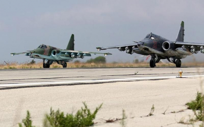 Un avion al armatei ruse s-a prabusit in regiunea Belgorod, aproape de granita cu Ucraina. Pilotul a murit Un avion al armatei ruse s-a prabusit in regiunea Belgorod, aproape de granita cu Ucraina. Pilotul a murit