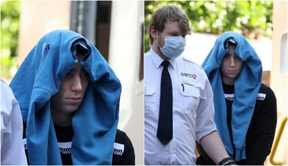 Un adolescent din UK si-a injunghiat bunica de 17 ori, cu trei cutite. Era dependent de droguri si credea ca ea il va ucide prima
Un adolescent din UK si-a injunghiat bunica de 17 ori, cu trei cutite. Era dependent de droguri si credea ca ea il va ucide prima