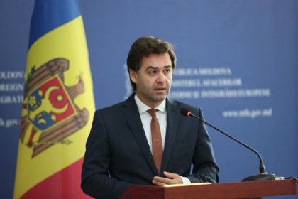 "Neutralitatea nu trebuie sa insemne singuratate, indiferenta si izolare". Mesajul ministrului de Externe la un an de la declansarea razboiului in Ucraina "Neutralitatea nu trebuie sa insemne singuratate, indiferenta si izolare". Mesajul ministrului de Externe la un an de la declansarea razboiului in Ucraina