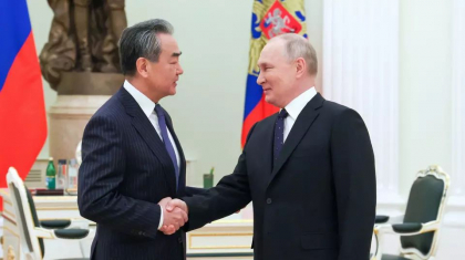 China a publicat planul de pace pentru Ucraina. Cele 12 puncte ale documentului China a publicat planul de pace pentru Ucraina. Cele 12 puncte ale documentului