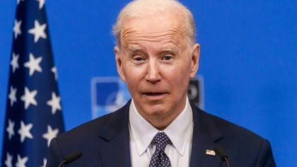 Joe Biden il numeste dictator pe Vladimir Putin: „Ucraina nu va fi niciodata o victorie pentru Rusia”