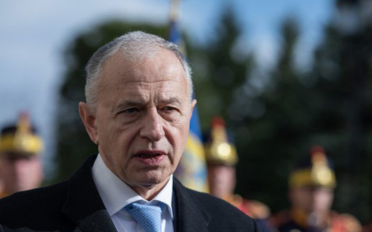 Secretatul general adjunct al NATO, la un an de la invazia rusa: „Flacara libertatii nu va fi stinsa in Ucraina. NATO va fi alaturi de Ucraina atat timp cat va fi nevoie” - VIDEO Secretatul general adjunct al NATO, la un an de la invazia rusa: „Flacara libertatii nu va fi stinsa in Ucraina. NATO va fi alaturi de Ucraina atat timp cat va fi nevoie” - VIDEO