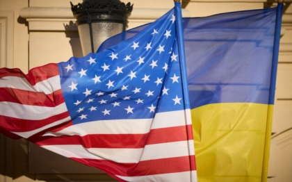 SUA anunta un nou ajutor militar de doua miliarde de dolari pentru Ucraina
