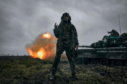 Un an de razboi: Cat de mult au pierdut Rusia si Ucraina pe front? Bilantul ambelor armate: tancuri, blindate, aeronave, drone si militari. Ce arata datele confirmate independent
Un an de razboi: Cat de mult au pierdut Rusia si Ucraina pe front? Bilantul ambelor armate: tancuri, blindate, aeronave, drone si militari. Ce arata datele confirmate independent