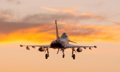Marea Britanie nu vrea sa dea Ucrainei din avioanele sale de lupta. Are insa o alta solutie viabila Marea Britanie nu vrea sa dea Ucrainei din avioanele sale de lupta. Are insa o alta solutie viabila