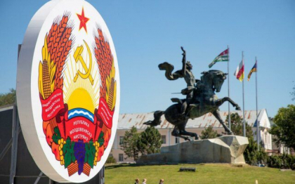 Moscova acuza Occidentul ca „a dat instructiuni” Chisinaului sa intrerupa dialogul cu Tiraspolul
