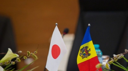 Japonia va acorda Republicii Moldova un credit de 100 milioane de dolari. Unde vor fi folositi banii Japonia va acorda Republicii Moldova un credit de 100 milioane de dolari. Unde vor fi folositi banii
