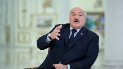Lukasenko merge in China. Aliatul lui Putin se va intalni cu Xi Jinping Lukasenko merge in China. Aliatul lui Putin se va intalni cu Xi Jinping