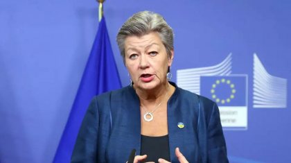 UE cere consolidarea controalelor impotriva spionilor rusi. Comisar european: Putin vrea sa distruga Uniunea Europeana UE cere consolidarea controalelor impotriva spionilor rusi. Comisar european: Putin vrea sa distruga Uniunea Europeana