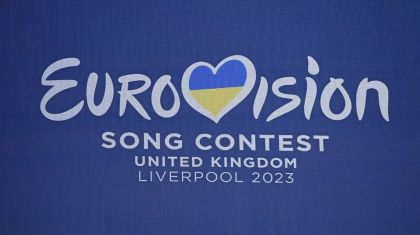 Marea Britanie ofera refugiatilor ucraineni 3.000 de bilete gratuite la Eurovision