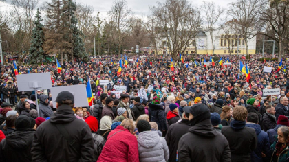 De ce Moldova se teme ca ar putea fi urmatoarea pentru Putin. CNN: Miscarile Moscovei seamana cu cele pe care le-a facut inainte de anexarea Crimeei si invazia in Ucraina De ce Moldova se teme ca ar putea fi urmatoarea pentru Putin. CNN: Miscarile Moscovei seamana cu cele pe care le-a facut inainte de anexarea Crimeei si invazia in Ucraina