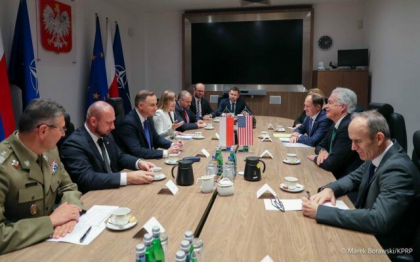 China ar lua in considerare trimiterea de ajutoare letale Rusiei in razboiul din Ucraina, informeaza directorul CIA China ar lua in considerare trimiterea de ajutoare letale Rusiei in razboiul din Ucraina, informeaza directorul CIA