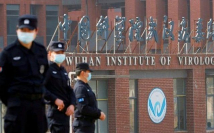 Wall Street Journal: Ministerul american al Energiei considera ca pandemia Covid-19 a fost provocata de o scurgere dintr-un laborator chinez