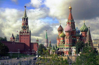 Revenirea Crimeii la Ucraina este imposibila, declara Kremlinul