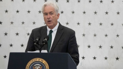 Putin crede ca americanii sufera de deficit de atentie si isi vor muta gandul de la Ucraina, avertizeaza seful CIA