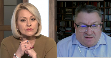 Rezolvarea problemei transnistrene adusa „in plic” sau Republica Moldova poate gasi o solutie? Ce spune istoricul Armand Gosu despre oportunitatile unui dialog 
