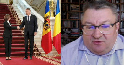 In cazul in care in Moldova s-ar destabiliza situatia sau ar fi atacata, Romania ar putea interveni, insa nu din punct de vedere militar. Explicatiile istoricului roman, Armand Gosu