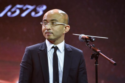 Miliardarul chinez Bao Fan, disparut de doua saptamani, „coopereaza” intr-o ancheta