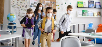 Numarul cazurilor de gripa si viroza sezoniera in institutiile de invatamant din Moldova este in crestere. Precizarile ministerului Educatiei - FOTO Numarul cazurilor de gripa si viroza sezoniera in institutiile de invatamant din Moldova este in crestere. Precizarile ministerului Educatiei - FOTO