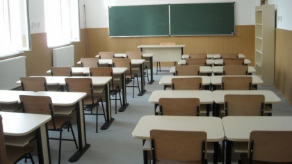 Un elev a pus pe jar un liceu din Orhei, dupa ce a venit cu o grenada la ore. Ce a urmat Un elev a pus pe jar un liceu din Orhei, dupa ce a venit cu o grenada la ore. Ce a urmat