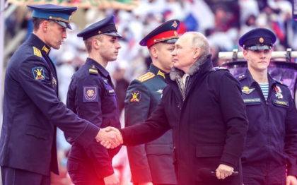 Cand se va termina razboiul din Ucraina? Analisti americani: „Putin trage de timp” Cand se va termina razboiul din Ucraina? Analisti americani: „Putin trage de timp”