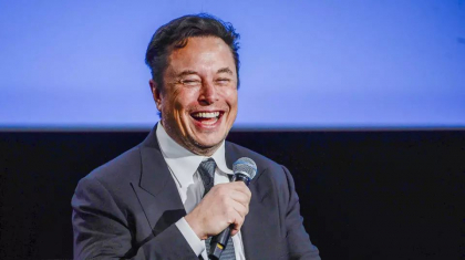 Elon Musk a redevenit cel mai bogat om din lume. Ce avere are directorul general al Tesla