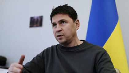 Niciun fel de ''planuri de pace'' inainte de retragerea trupelor ruse din Ucraina Niciun fel de ''planuri de pace'' inainte de retragerea trupelor ruse din Ucraina