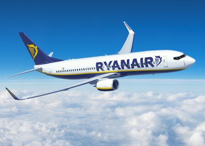 Ryanair ar putea intra pe piata avia din Republica Moldova. Igor Grosu, la intrevedere cu reprezentantii companiei aeriene irlandeze: "Sper sa avem primele rezultate cat mai curand" - FOTO Ryanair ar putea intra pe piata avia din Republica Moldova. Igor Grosu, la intrevedere cu reprezentantii companiei aeriene irlandeze: "Sper sa avem primele rezultate cat mai curand" - FOTO