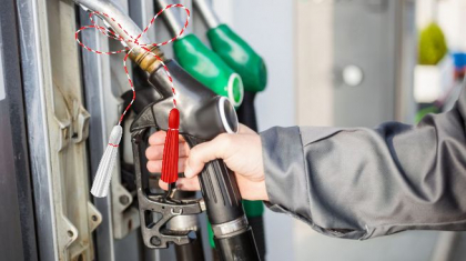 Luna martie incepe cu ieftiniri la carburanti. Cat vor achita soferii pentru benzina si motorina in prima zi de primavara - FOTO