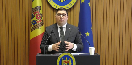 Planul de actiune al Guvernului pentru 2023-2025 a fost aprobat de ministri. Ce alte subiecte au fost votate la sedinta executivului. Daniel Voda a venit cu detalii - VIDEO Planul de actiune al Guvernului pentru 2023-2025 a fost aprobat de ministri. Ce alte subiecte au fost votate la sedinta executivului. Daniel Voda a venit cu detalii - VIDEO