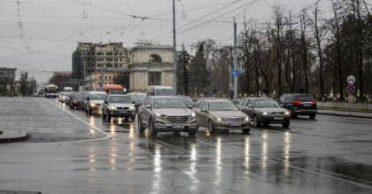 Atentie, soferi. Traficul rutier va fi suspendat in centrul capitalei si pe strazile adiacente. Care este motivul Atentie, soferi. Traficul rutier va fi suspendat in centrul capitalei si pe strazile adiacente. Care este motivul