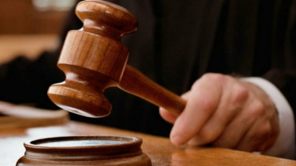 Un cetatean al Ucrainei - trimis pe banca acuzatiilor, dupa ce in 2018 impreuna cu un prieten au omorat un tanar si l-au aruncat intr-o fantana de la periferia capitalei