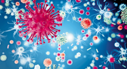 Alarmant! Tot mai multe cazuri de COVID-19, gripa, dar si infectii respiratorii - inregistrate in Moldova. Anuntul facut de Ministerul Sanatatii Alarmant! Tot mai multe cazuri de COVID-19, gripa, dar si infectii respiratorii - inregistrate in Moldova. Anuntul facut de Ministerul Sanatatii