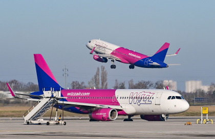 Ce stie Wizz Air si nu stiu ceilalti sau de ce nu o sa mai zboare compania low cost ungureasca la Chisinau peste doua saptamani Ce stie Wizz Air si nu stiu ceilalti sau de ce nu o sa mai zboare compania low cost ungureasca la Chisinau peste doua saptamani