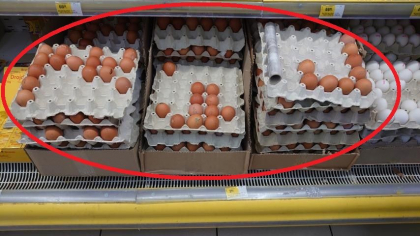 Un supermarket din Chisinau, supus verificarilor. Nereguli grave descoperite de ANSA - FOTO Un supermarket din Chisinau, supus verificarilor. Nereguli grave descoperite de ANSA - FOTO
