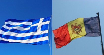 Minut de reculegere la Presedintie. Maia Sandu, mesaj pentru poporul elen, in urma accidentului produs in Grecia: „Gandurile noastre sunt alaturi de dumneavoastra” Minut de reculegere la Presedintie. Maia Sandu, mesaj pentru poporul elen, in urma accidentului produs in Grecia: „Gandurile noastre sunt alaturi de dumneavoastra”