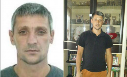 A plecat dintr-un spital din capitala si nu s-a mai intors. Un barbat din Riscani - cautat de oamenii legii, dupa ce a disparut - FOTO 