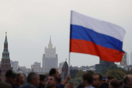 ISW: Rusia intensifica propaganda despre operatiuni sub steag fals ca sa-si mascheze pierderile si sa intarzie contraofensiva ucraineana