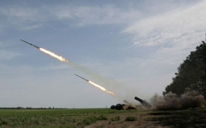Comandant: Apararea antiaeriana ucraineana doboara 80% din rachetele rusesti Comandant: Apararea antiaeriana ucraineana doboara 80% din rachetele rusesti