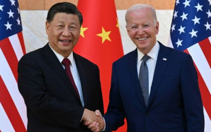 China devanseaza SUA in cursa tehnologica in toate domeniile, cu cateva rare exceptii: „Avans uneori uimitor in cercetarea de mare impact”