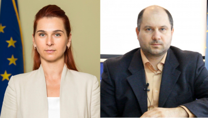 BCS cere audierea ministrului Afacerilor Interne, ministrului Energiei, dar si a consiliului ANRE BCS cere audierea ministrului Afacerilor Interne, ministrului Energiei, dar si a consiliului ANRE