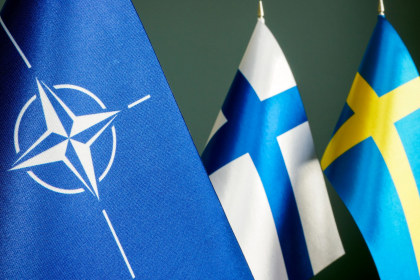 Ungaria a amanat din nou ratificarea aderarii Finlandei si Suediei la NATO Ungaria a amanat din nou ratificarea aderarii Finlandei si Suediei la NATO