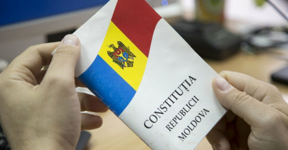 Parlamentul a votat. Sintagma „limba moldoveneasca” va fi inlocuita cu „limba romana” in toata legislatia Republicii Moldova si in Constitutie