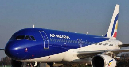 De ce mai multe curse Air Moldova au fost anulate? Explicatiile companiei De ce mai multe curse Air Moldova au fost anulate? Explicatiile companiei