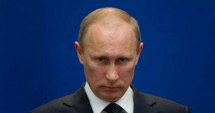 Putin convoaca Consiliul Securitatii Rusiei dupa ce a acuzat Ucraina de terorism