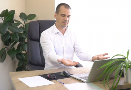 Fondatorul companiei Bismobil Kitchen ramane in arest pentru inca 30 de zile  Fondatorul companiei Bismobil Kitchen ramane in arest pentru inca 30 de zile