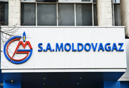 Compania Moldovagaz ar putea fi lichidata? Ce se poate intampla cu compania in cazul in care se va dovedi ca activele acesteia sunt mai mici decat datoriile. Precizarile lui Vadim Ceban